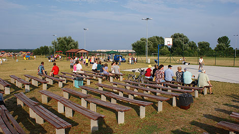 Letni Piknik